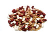Farro and beans
