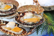Coquilles Saint-Jacques Coquilles Saint-Jacques