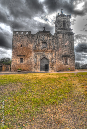 San Antonio