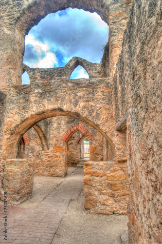 San Antonio