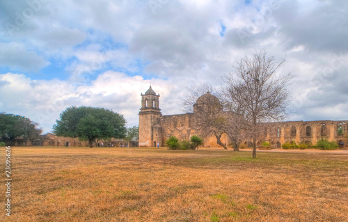San Antonio San Antonio