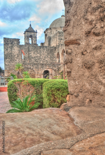 San Antonio San Antonio