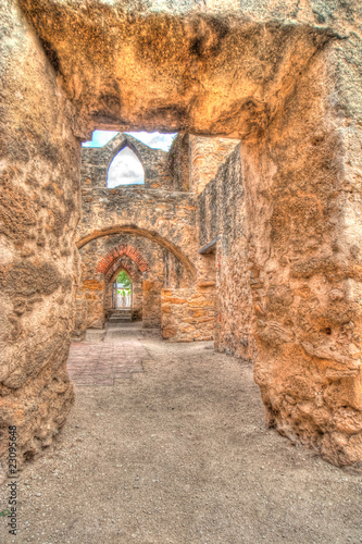 San Antonio