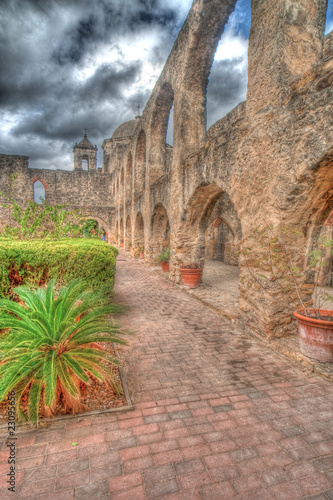 San Antonio