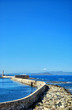 Chania lighthouse 05 Chania lighthouse 05