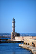 Chania lighthouse 06 Chania lighthouse 06