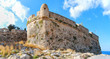 Rethymnon fort panorama 03 Rethymnon fort panorama 03