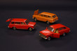 Car toys
