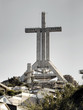 Cruz del Tercer Milenio en Coquimbo Cruz del Tercer Milenio en Coquimbo