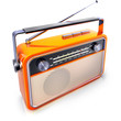 kofferradio