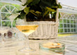 Image : coupe de champagne