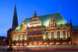 Bremer Rathaus