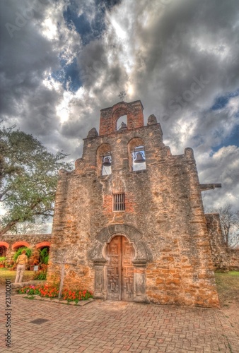 San Antonio San Antonio