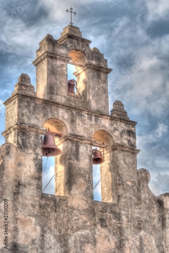San Antonio San Antonio