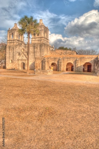 San Antonio
