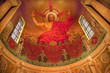 Christ Mosaic Shrine of Immaculate Conception Inside Washington Christ Mosaic Shrine of Immaculate Conception Inside Washington
