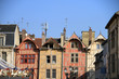colombage troyen