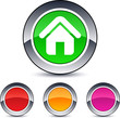 Home round button.