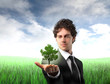 Green economy