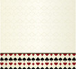 background for poker