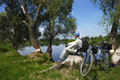 cycling tourism