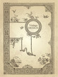 vintage design (vector)