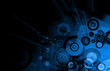 Futuristic Design Background