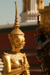 Thai art. Thai art.