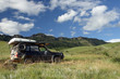 Foto: Gebirgsfahrt Lesotho Gebirgsfahrt Lesotho