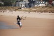 kitesurf