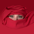 Arabian girl