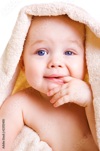 Photo: Baby Baby