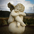 Garden Sculpture