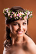 Young Bride