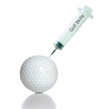 Golf Skills