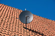 New technology on an old roof