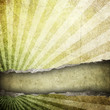 vintage cracked paper