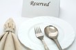 Reserved