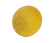 melon Galia , isolated on the white melon Galia , isolated on the white