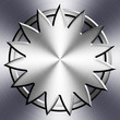 metal badge design metal badge design