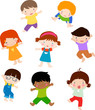 children position children position