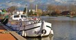 Barge