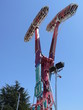 Manege à sensation