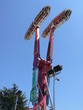 Manege à sensation