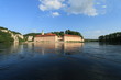 Weltenburg, Kloster, Donauschleife