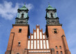 Dom in Poznan (Posen)