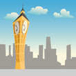 big ben, London