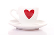 Espressotasse