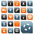 Icon Set 3 - Medical