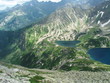 Tatry - Dolina pięciu stawów Tatry - Dolina pięciu stawów